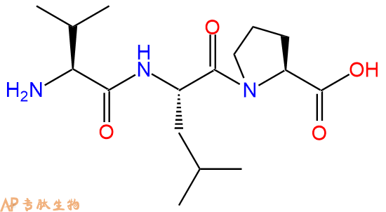 专肽生物产品三肽Val-Leu-Pro