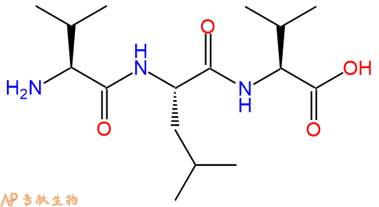 专肽生物产品三肽Val-Leu-Val