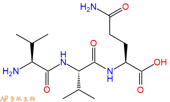 专肽生物产品三肽Val-Val-Gln212207-62-0