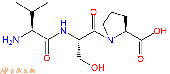 专肽生物产品三肽Val-Ser-Pro