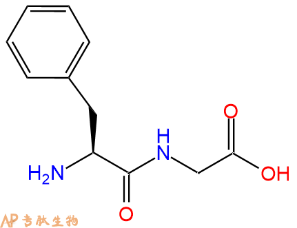 专肽生物产品二肽Phe-Gly721-90-4/66854-54-4