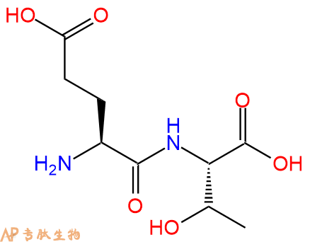 专肽生物产品Glu-Thr30629-28-8/6875-80-5
