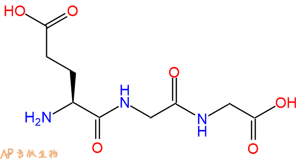 专肽生物产品三肽Glu-Gly-Gly