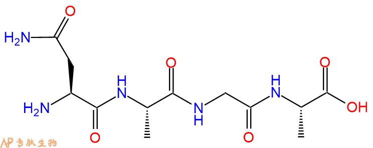专肽生物产品Lipotropin, beta (14-17)、NAGA84268-42-8