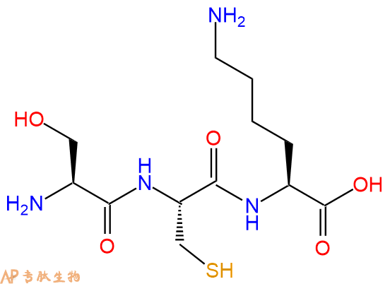 专肽生物产品SC-Lys