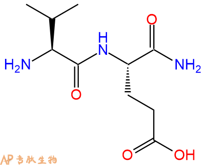 专肽生物产品二肽Val-Glu-NH2