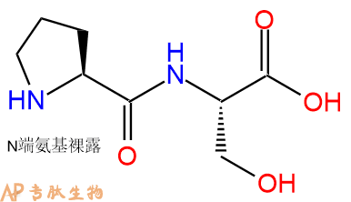 专肽生物产品Pro-Ser71835-80-8