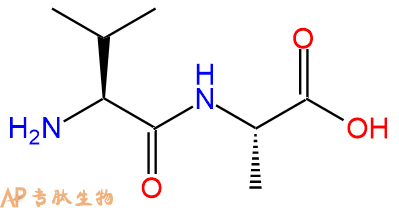 专肽生物产品二肽Val-Ala27493-61-4/27493-61-4