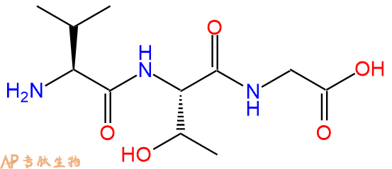 专肽生物产品三肽Val-Thr-Gly