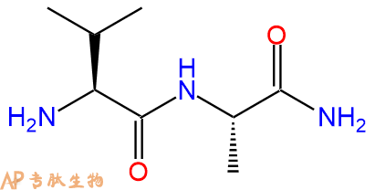 专肽生物产品二肽Val-Ala-NH2109918-45-8
