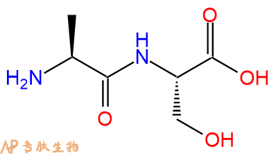 专肽生物产品Ala-Ser3303-41-1