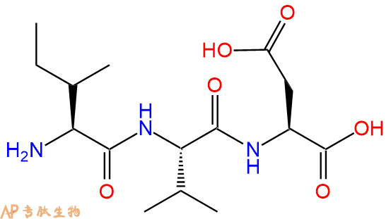专肽生物产品三肽Ile-Val-Asp