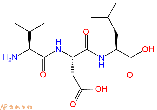 专肽生物产品三肽Val-Asp-Leu