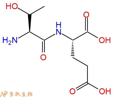 专肽生物产品Thr-Glu54532-73-9