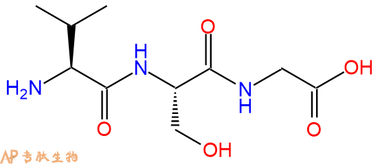 专肽生物产品三肽Val-Ser-Gly