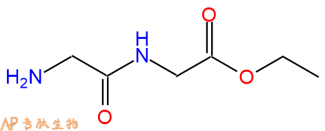 专肽生物产品H-Gly-Gly-OEt.HCl2087-41-4