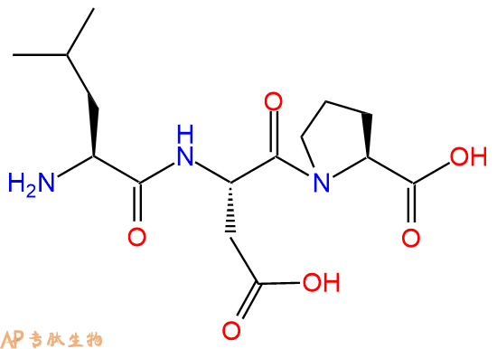 专肽生物产品三肽Leu-Asp-Pro