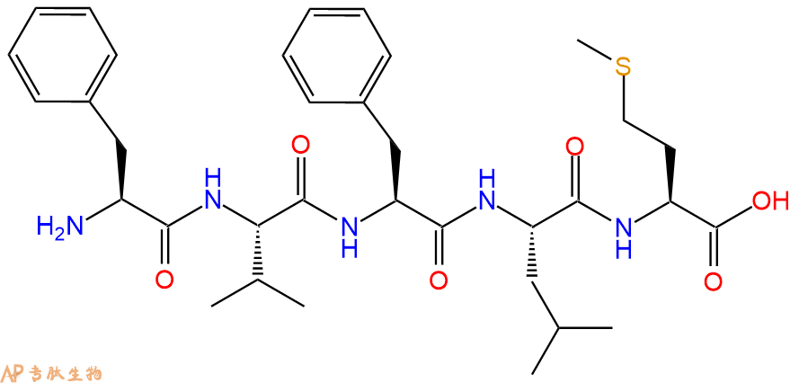 专肽生物产品Alpha-1-Antitrypsin (370-374) (Human)145852-04-6