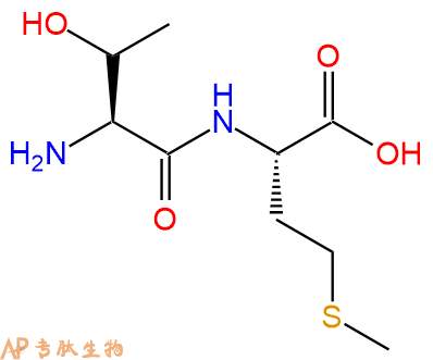 专肽生物产品Thr-Met90729-28-5