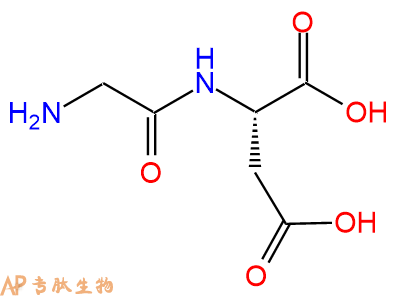 专肽生物产品二肽Gly-Asp4685-12-5