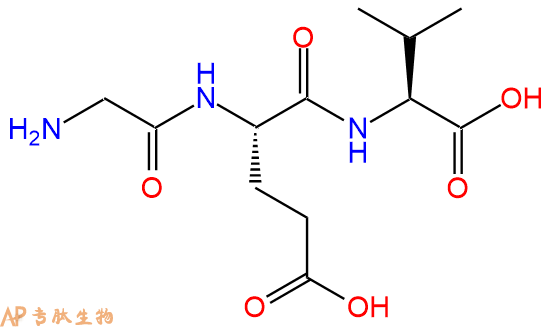 专肽生物产品G-Glu-Val