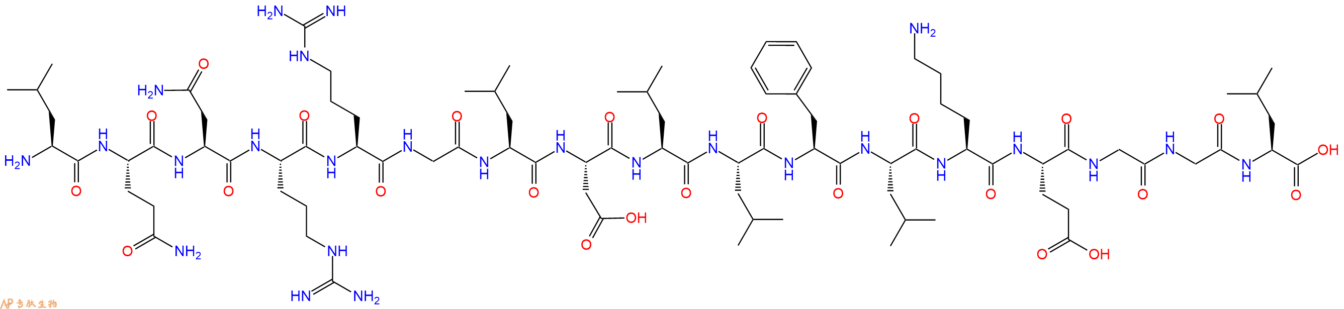 专肽生物产品CKS-1799273-04-8
