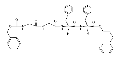 专肽生物产品Cbz-Gly-Gly-Phe-Phe-OP3P26108-13-4