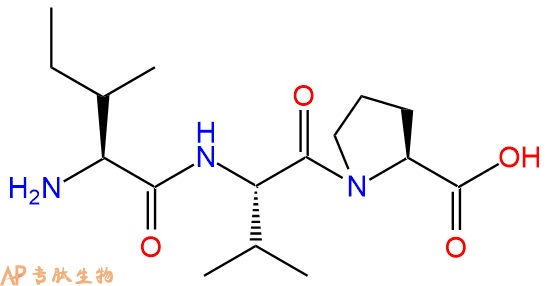 专肽生物产品三肽Ile-Val-Pro