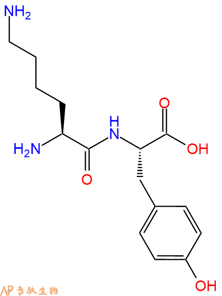 专肽生物产品Lys-Tyr35978-98-4