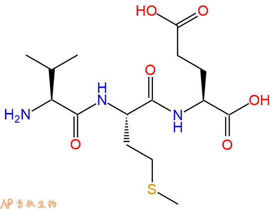 专肽生物产品三肽Val-Met-Glu