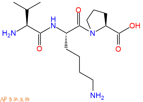 专肽生物产品三肽Val-Lys-Pro