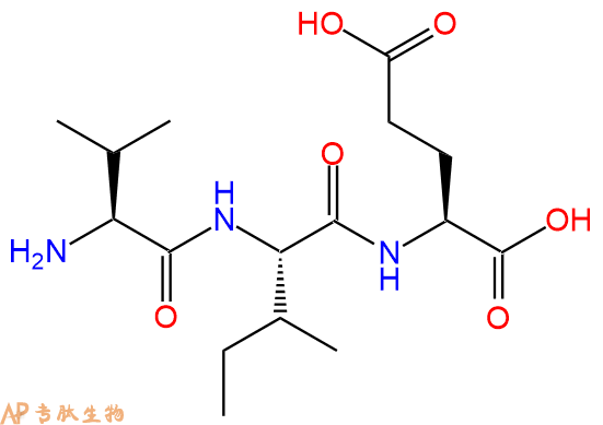 专肽生物产品三肽Val-Ile-Glu