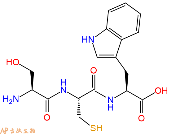 专肽生物产品SC-Trp