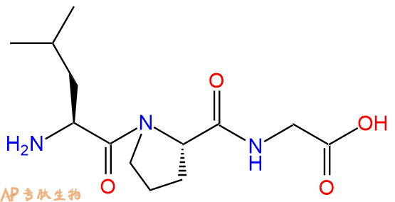 专肽生物产品三肽Leu-Pro-Gly