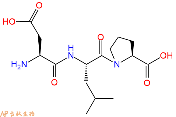 专肽生物产品三肽Asp-Leu-Pro
