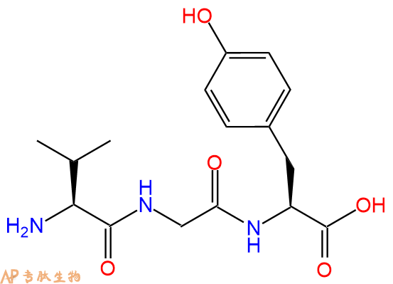 专肽生物产品三肽Val-Gly-Tyr