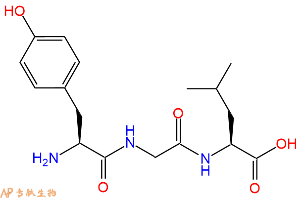 专肽生物产品三肽Tyr-Gly-Leu