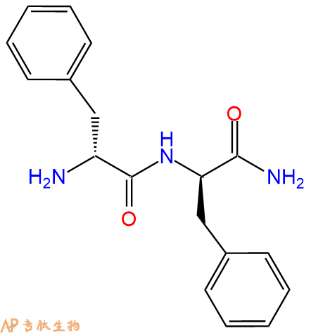 专肽生物产品二肽DPhe-DPhe-NH2138848-39-2
