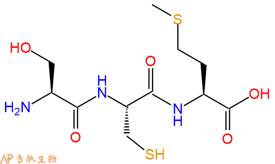 专肽生物产品SC-Met