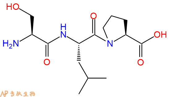 专肽生物产品三肽Ser-Leu-Pro