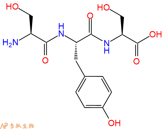 专肽生物产品促肾上腺皮质激素ACTH (1-3) (human, mouse, rat, guinea pig)