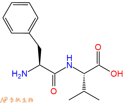 专肽生物产品二肽Phe-Val3918-90-9