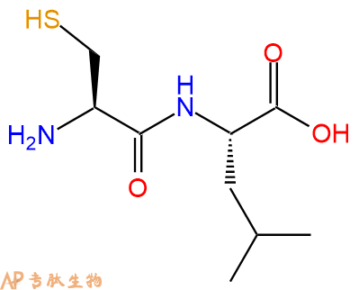 专肽生物产品二肽Cys-Leu113572-66-0
