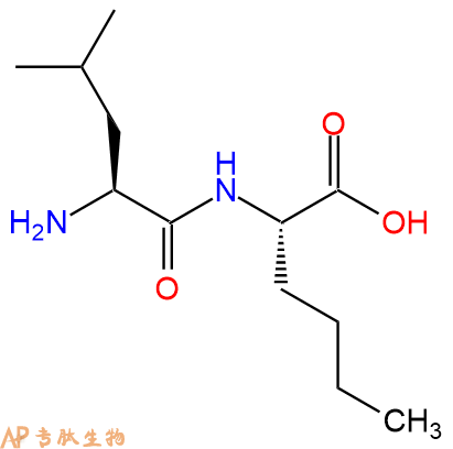 专肽生物产品二肽Leu-Nle