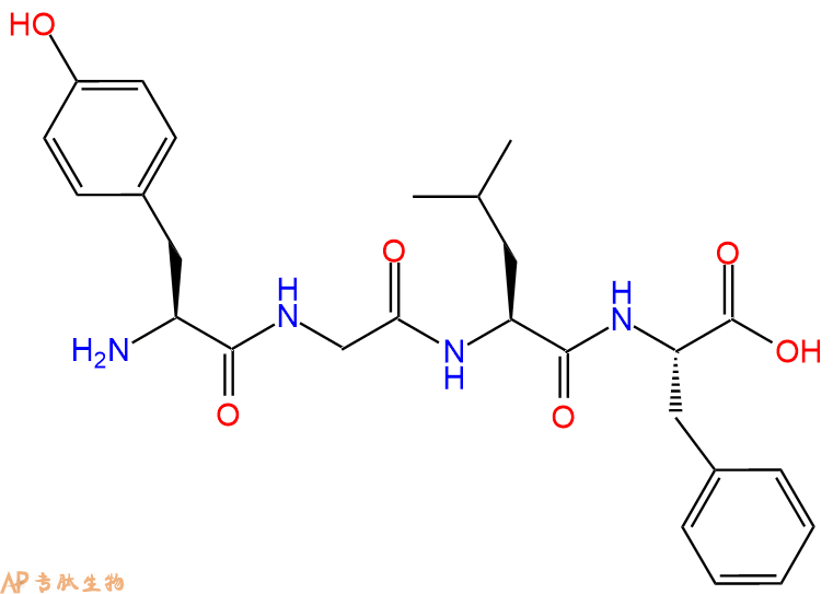 专肽生物产品四肽LactalbuminB(50-53)Alpha[LactorphinAlpha], bovin