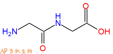 专肽生物产品双甘肽13059-60-4/556-50-3