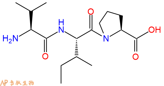 专肽生物产品三肽Val-Ile-Pro