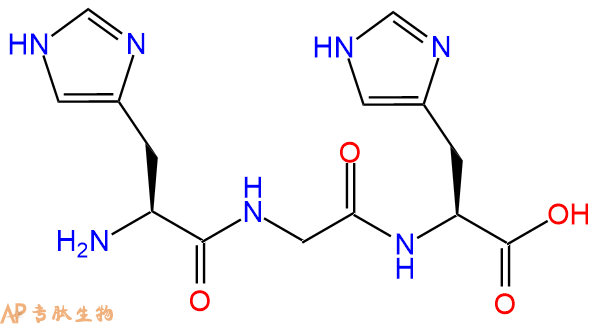 专肽生物产品H2N-HGH