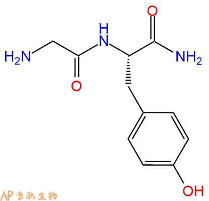 专肽生物产品二肽Gly-Tyr-NH23715-41-1/15761-60-1