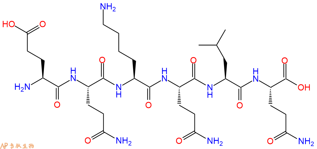 专肽生物产品痛稳素Nocistatin